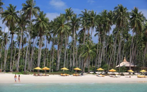 【バンコク発/クッド島】ソネヴァキリに泊まる2泊3日の旅 ～タイ在住者用パッケージ～ 3