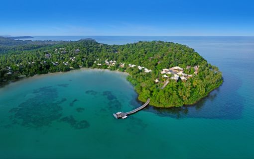 【バンコク発/クッド島】ソネヴァキリに泊まる2泊3日の旅 ～タイ在住者用パッケージ～ 2