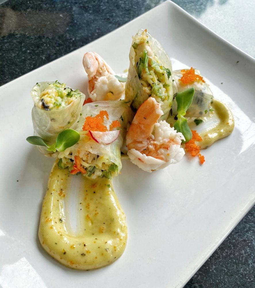 チャオプラヤプリンセス・ディナークルーズ<乗船チケット> 8