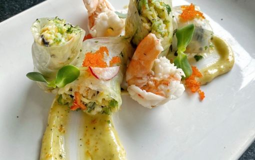 チャオプラヤプリンセス・ディナークルーズ<乗船チケット> 8