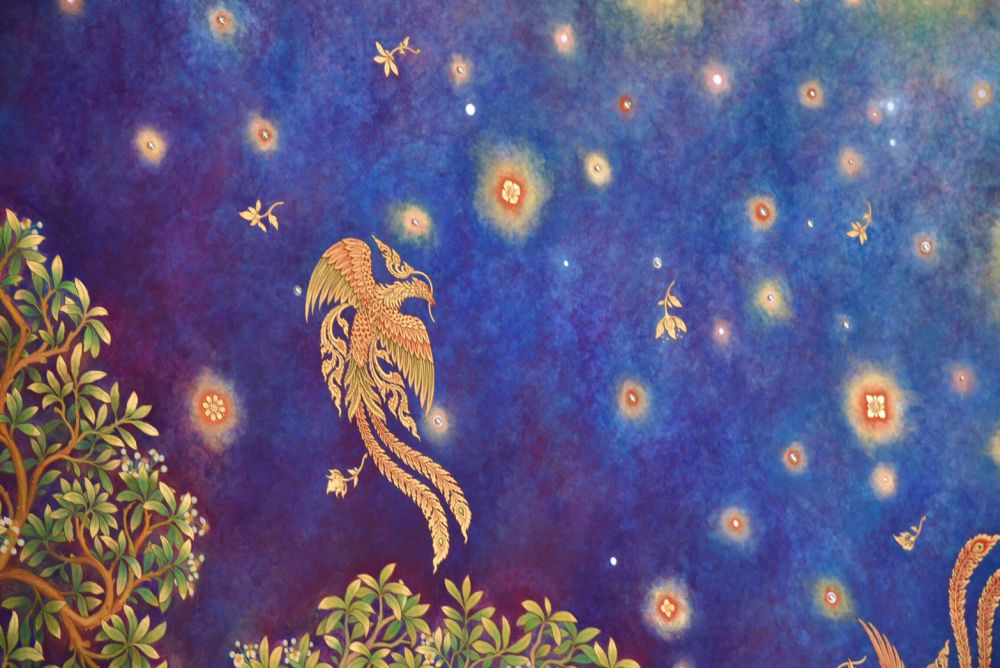 ワットパクナム