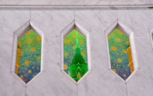 ワットパクナム