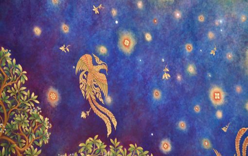 ワットパクナム