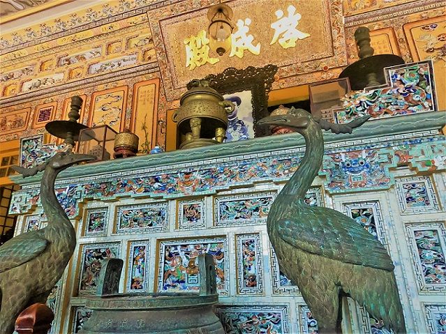 【フエ発】フエ半日観光 5