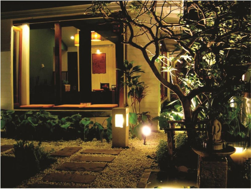 シリギリヤ・スパ 