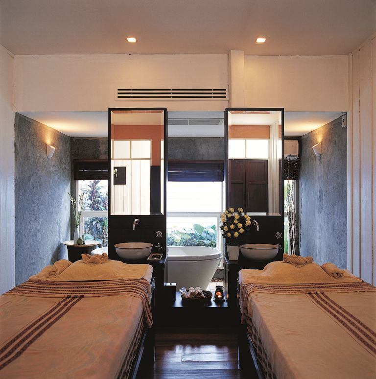 シリギリヤ・スパ 