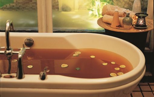 シリギリヤ・スパ 