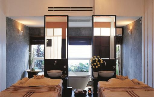 シリギリヤ・スパ 