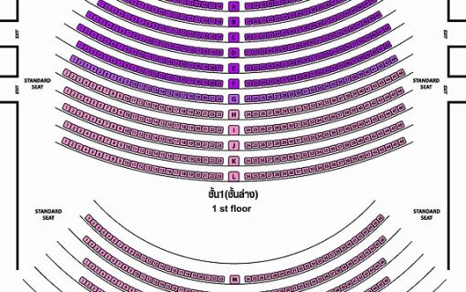 パタヤ：アルカザール (ニューハーフショー) 9