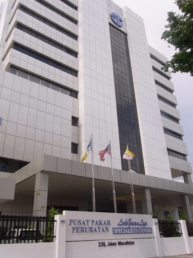 海外移住してみたい国マレーシア！ロングスティ視察ツアー＜1日観光＞ 6