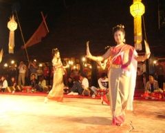 カントークディナー