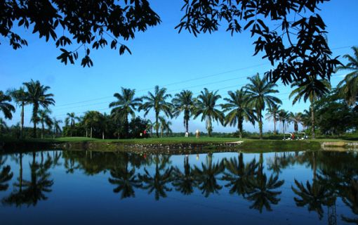 ブキッ・ジャウィ・ゴルフ・リゾート 2