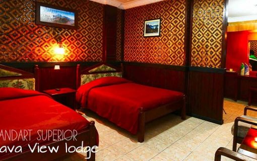 【ジャカルタ発】ブロモ山サンライズ鑑賞&魅惑の青い炎が揺らめくイジェン山を巡る2泊3日ツアー 8