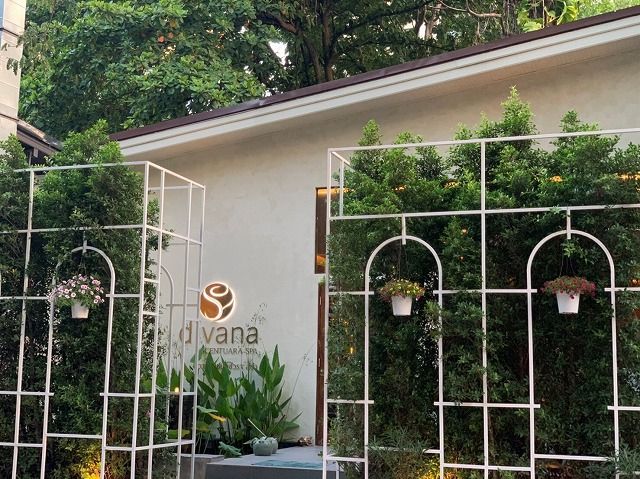  ディバナ・シーンチュアラ・スパ