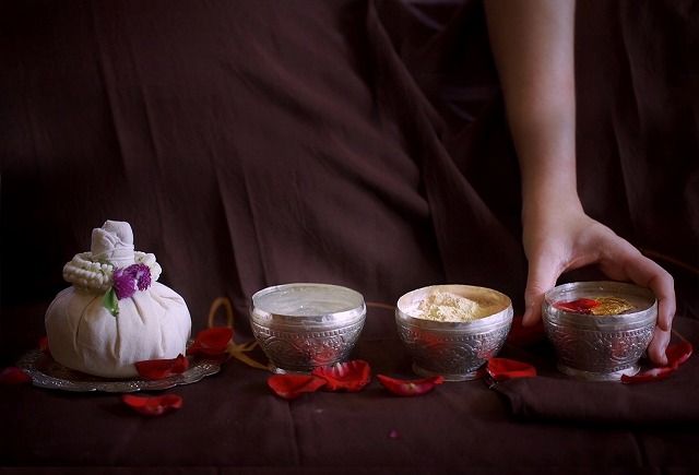  ディバナ・シーンチュアラ・スパ