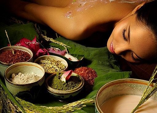  ディバナ・シーンチュアラ・スパ