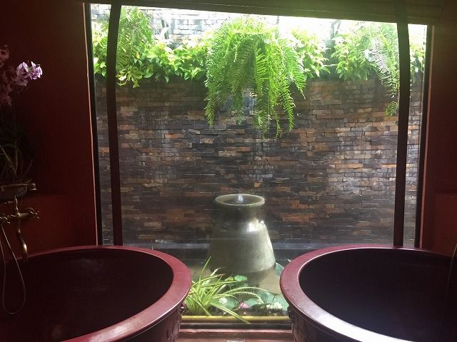  ディバナ・シーンチュアラ・スパ