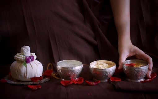  ディバナ・シーンチュアラ・スパ