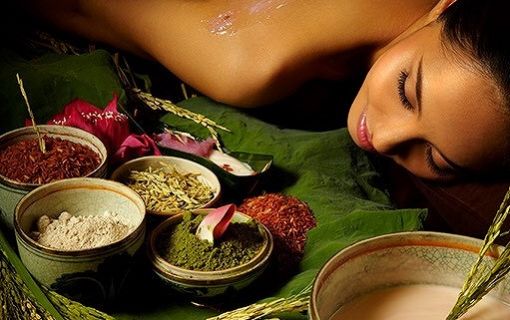  ディバナ・シーンチュアラ・スパ