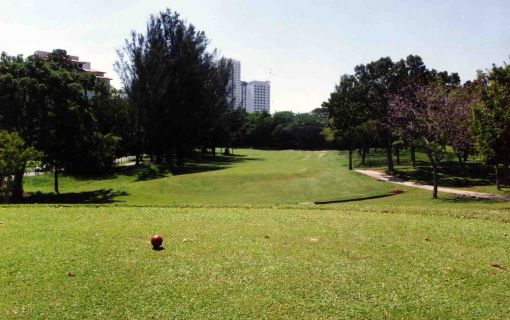 ペナンゴルフクラブ（旧ブキッ・ジャンブル・カントリークラブ） 3