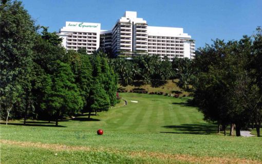 ペナンゴルフクラブ（旧ブキッ・ジャンブル・カントリークラブ） 2