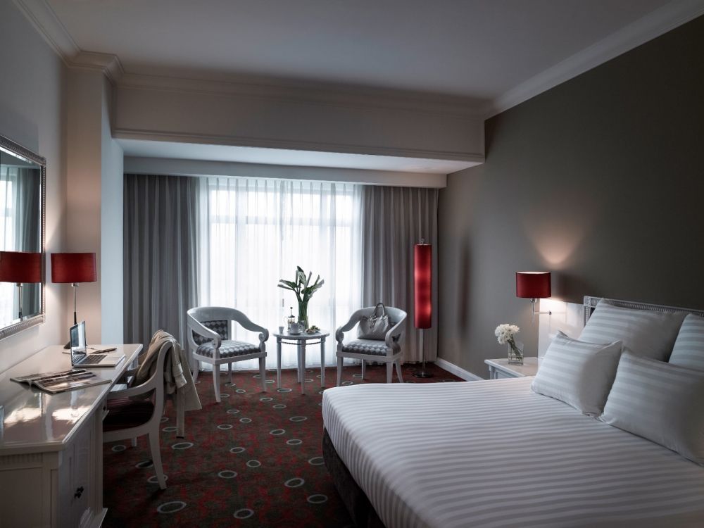 プルマンハノイ