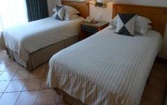 【バリ島発・往復航空券込み】1泊2日ボロブドゥール遺跡サンライズツアー 10