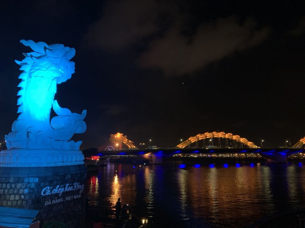 【ダナン発】ダナンナイト!<夕方発観光> 4