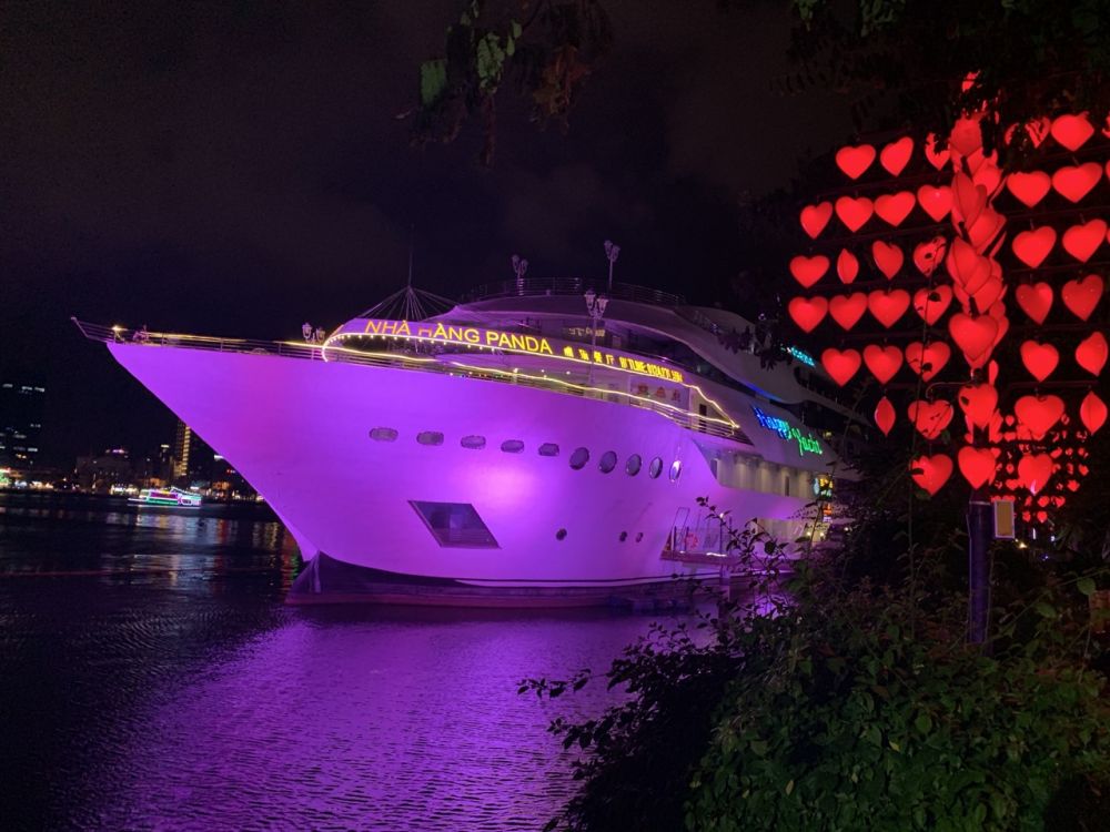 【ダナン発】ダナンナイト!<夕方発観光> 3