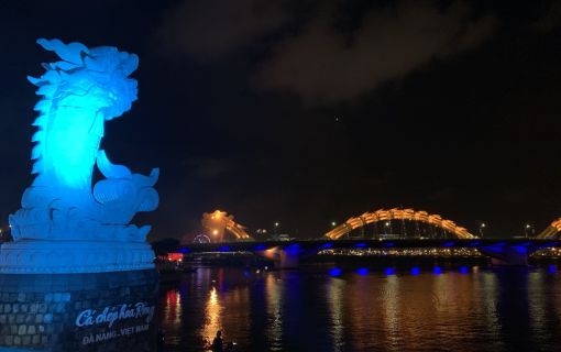 【ダナン発】ダナンナイト!<夕方発観光> 4