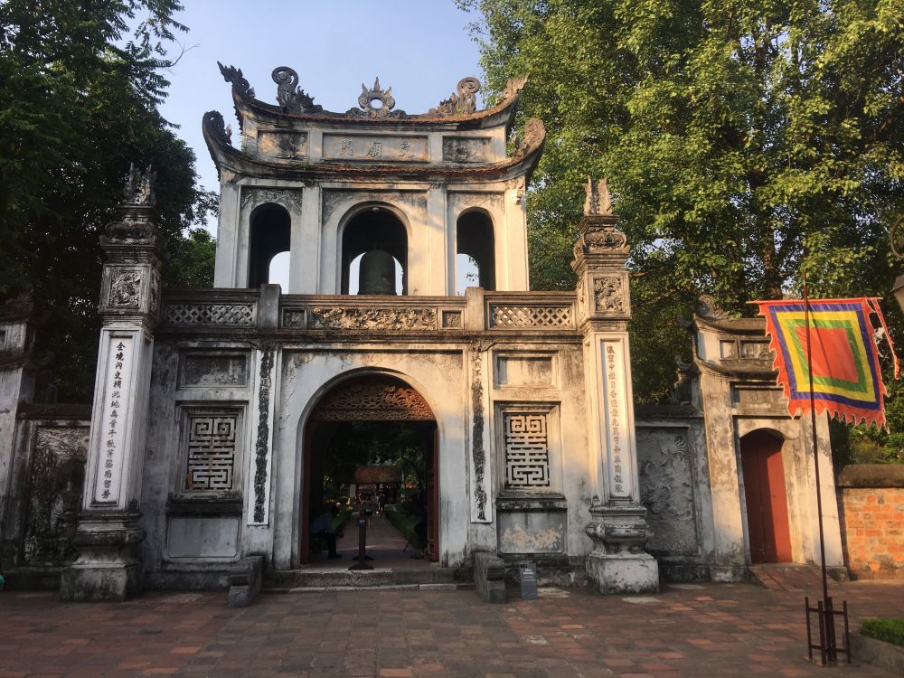 【ハノイ発】ハノイ市内ぐるっと満喫ツアー 2