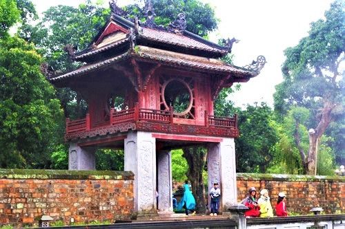 【ハノイ発】ハノイ市内ぐるっと満喫ツアー 3