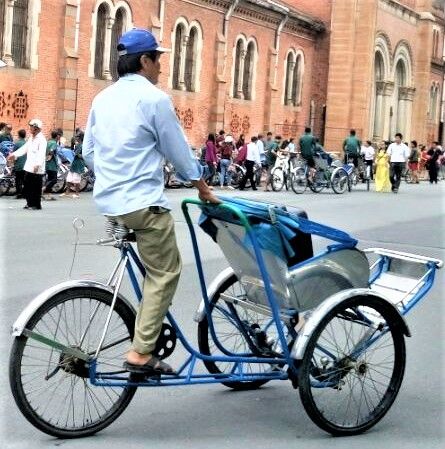 【ハノイ発】ハノイ市内ぐるっと満喫ツアー 11