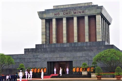 【ハノイ発】ハノイ市内ぐるっと満喫ツアー 1