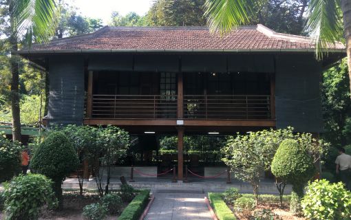 【ハノイ発】ハノイ市内ぐるっと満喫ツアー 5