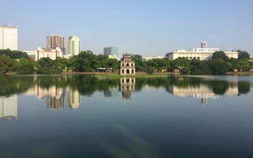 【ハノイ発】ハノイ市内ぐるっと満喫ツアー 8