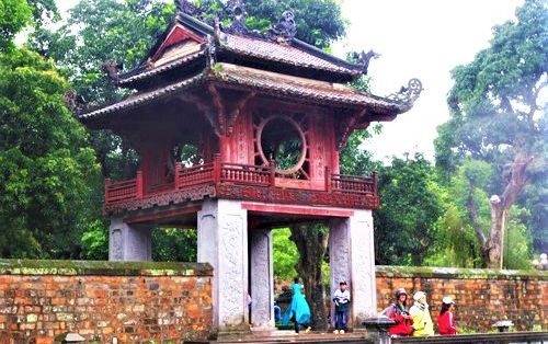 【ハノイ発】ハノイ市内ぐるっと満喫ツアー 3