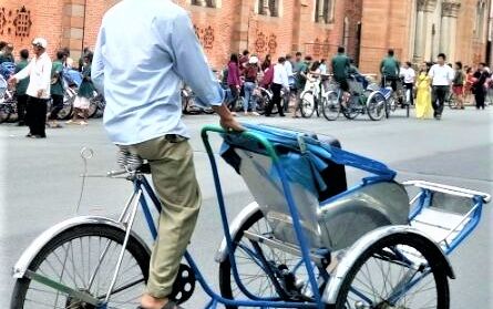 【ハノイ発】ハノイ市内ぐるっと満喫ツアー 11