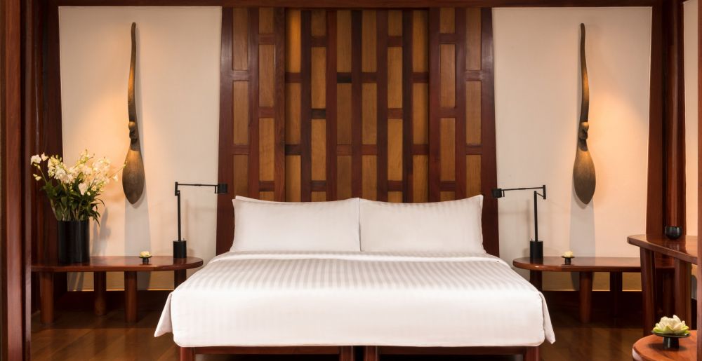 【バンコク発/プーケット島】アマンプリに泊まる2泊3日の旅 6