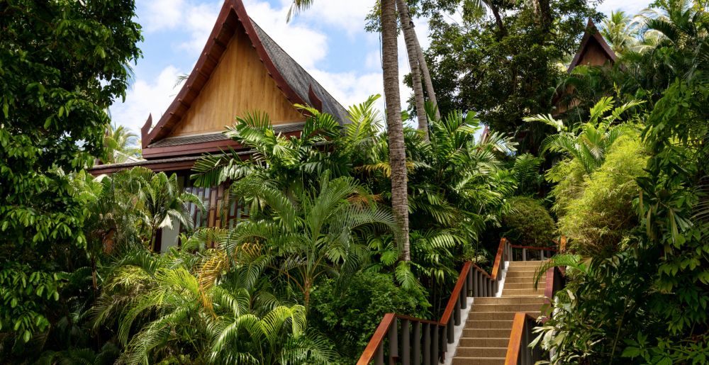 【バンコク発/プーケット島】アマンプリに泊まる2泊3日の旅 5