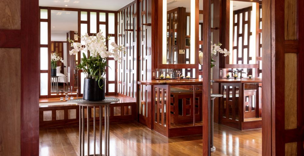 【バンコク発/プーケット島】アマンプリに泊まる2泊3日の旅 7