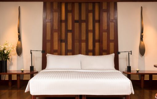 【バンコク発/プーケット島】アマンプリに泊まる2泊3日の旅 6