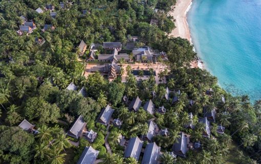 【バンコク発/プーケット島】アマンプリに泊まる2泊3日の旅 4