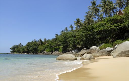 【バンコク発/プーケット島】アマンプリに泊まる2泊3日の旅 3