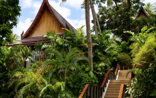 【バンコク発/プーケット島】アマンプリに泊まる2泊3日の旅 5