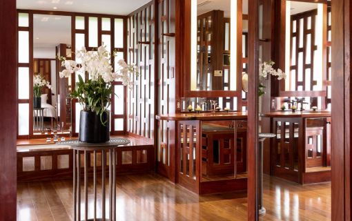 【バンコク発/プーケット島】アマンプリに泊まる2泊3日の旅 7