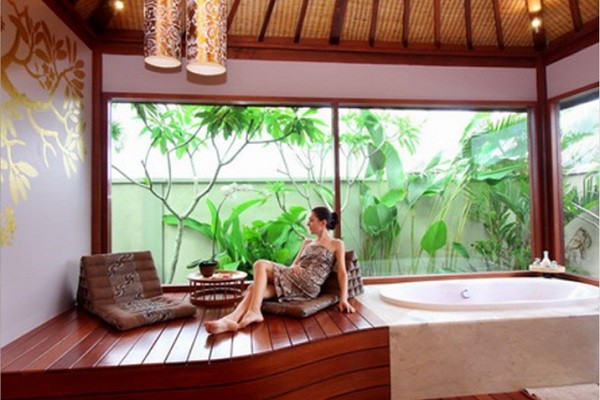 トリートメントルーム