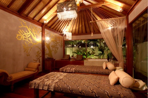 トリートメントルーム