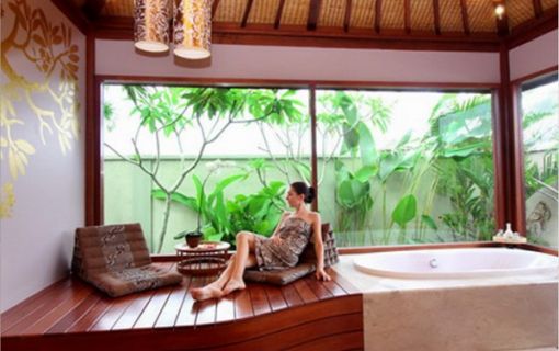 トリートメントルーム