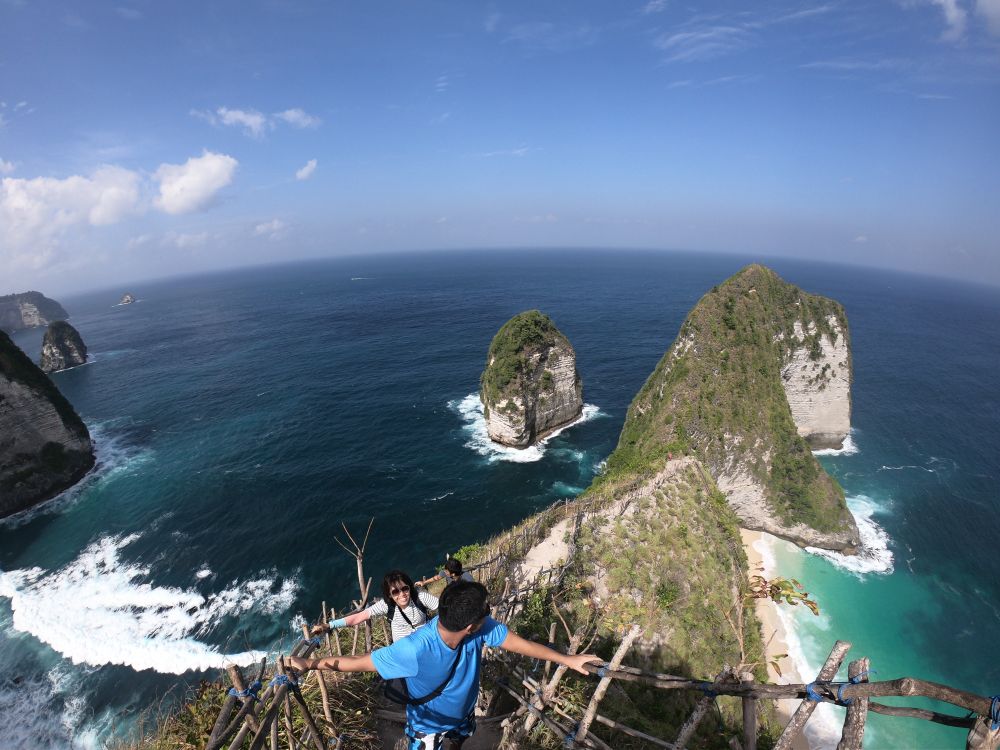 クリンキンビーチ